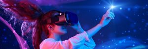 Virtual Reality (VR) and Augmented Reality (AR): Changing the Way We Experience the World